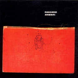 Radiohead - Amnesiac - 2xLP