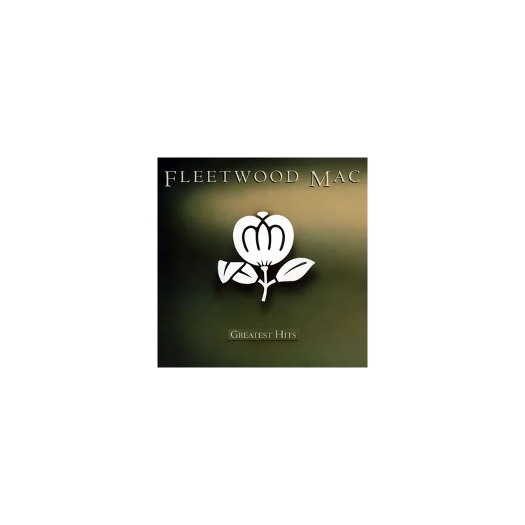 Fleetwood Mac - Greatest Hits - LP Fleetwood Mac - Greatest Hits - LP