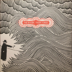 Thom Yorke – The Eraser - LP