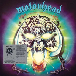 Motörhead - Overkill (40th...