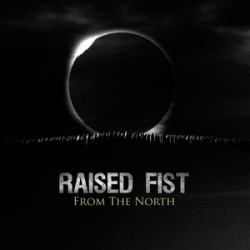 Raised Fist - From The...