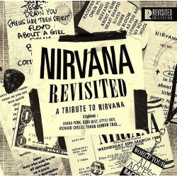 V/A – Nirvana Revisited - LP