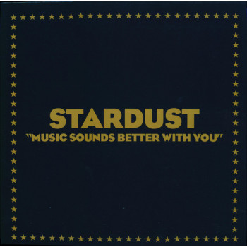 Stardust – Music Sounds...