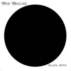 Bad Brains - Black Dots - LP