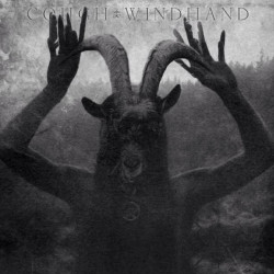 Cough / Windhand –...