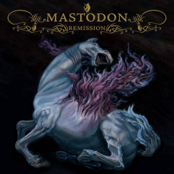 Mastodon - Remission - 2xLP...
