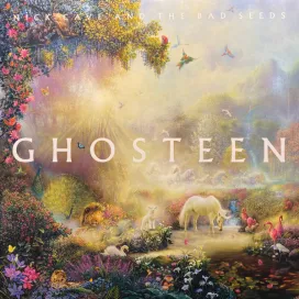 Nick Cave And The Bad Seeds - Ghosteen - 2xLP
