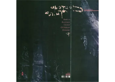 Cocteau Twins – Treasure - LP