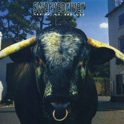 Swervedriver - Mezcal Head LP