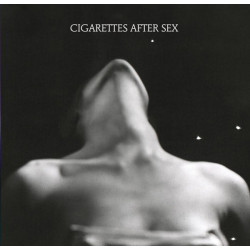 Cigarettes After Sex - I. - LP