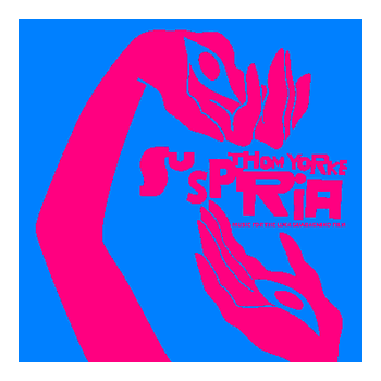 Thom Yorke - Suspiria -...