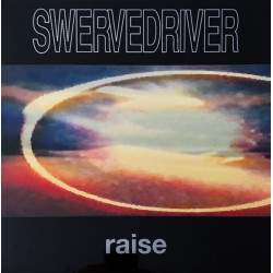 Swervedriver - Raise - LP