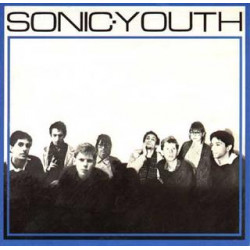 Sonic Youth - Sonic Youth -...