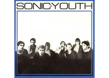 Sonic Youth - Sonic Youth - 2xLP