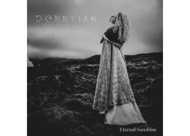 DENNYIAH - ETERNAL SUNSHINE - EP