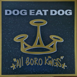 Dog Eat Dog – All Boro...