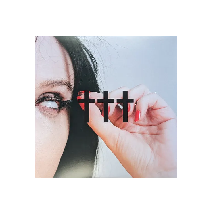 †††  [CROSSES]– Permanent.Radiant - EP