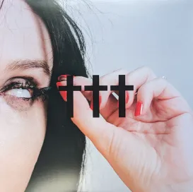 †††  [CROSSES]– Permanent.Radiant - EP