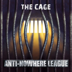 Anti-Nowhere League ‎– The...