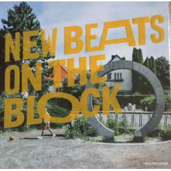 Various ‎– New Beats On The...