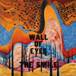 The Smile  – Wall Of Eyes - LP