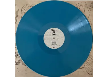 The Smile  – Wall Of Eyes - LP