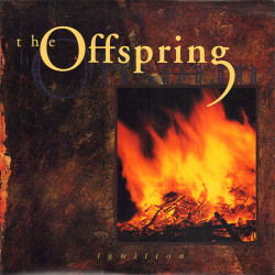The Offspring - Ignition -...