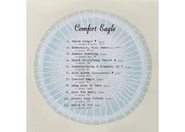 Cake – Comfort Eagle - LP