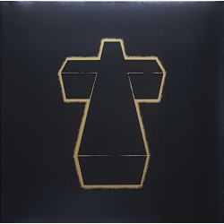 Justice  – † (Cross) - LP