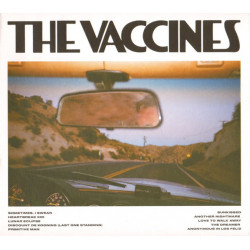 The Vaccines – Pick-Up Full...