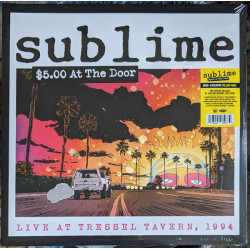 Sublime  – $5.00 At The...