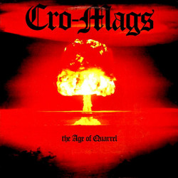 Cro-Mags – The Age Of...