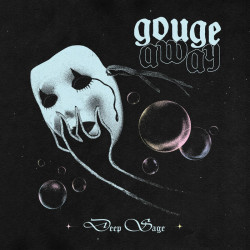 Gouge Away – Deep Sage - LP...