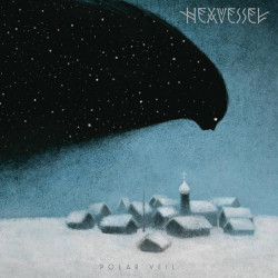 Hexvessel – Polar Veil - LP