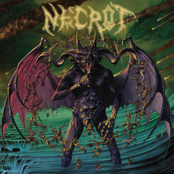 Necrot – Lifeless Birth -...