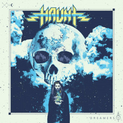 Haunt – Dreamers - LP color