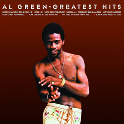 Al Green – Greatest Hits - LP