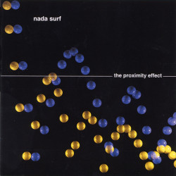 Nada Surf – The Proximity...