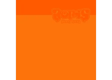 Boris - Heavy Rocks (2002) - 2xLP