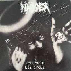 Nausea – Cybergod / Lie...