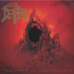 Death – The Sound Of...