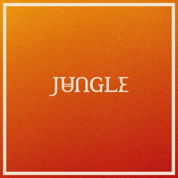 Jungle - Volcano - LP