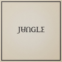 Jungle - Loving In Stereo - LP