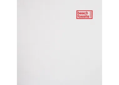 Beach Fossils - Somersault - LP