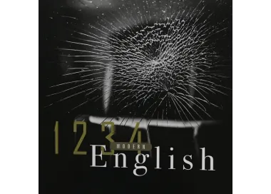 Modern English – 1 2 3 4 - LP