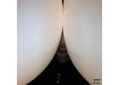 Death Grips - Bottomless Pit - LP