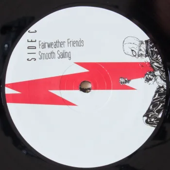 Queens Of The Stone Age - ...Like Clockwork - LP