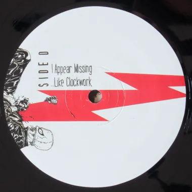 Queens Of The Stone Age - ...Like Clockwork - LP