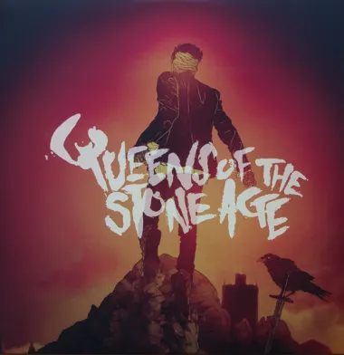 Queens Of The Stone Age - ...Like Clockwork - LP