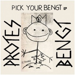 PROTES BENGT - Pick your...